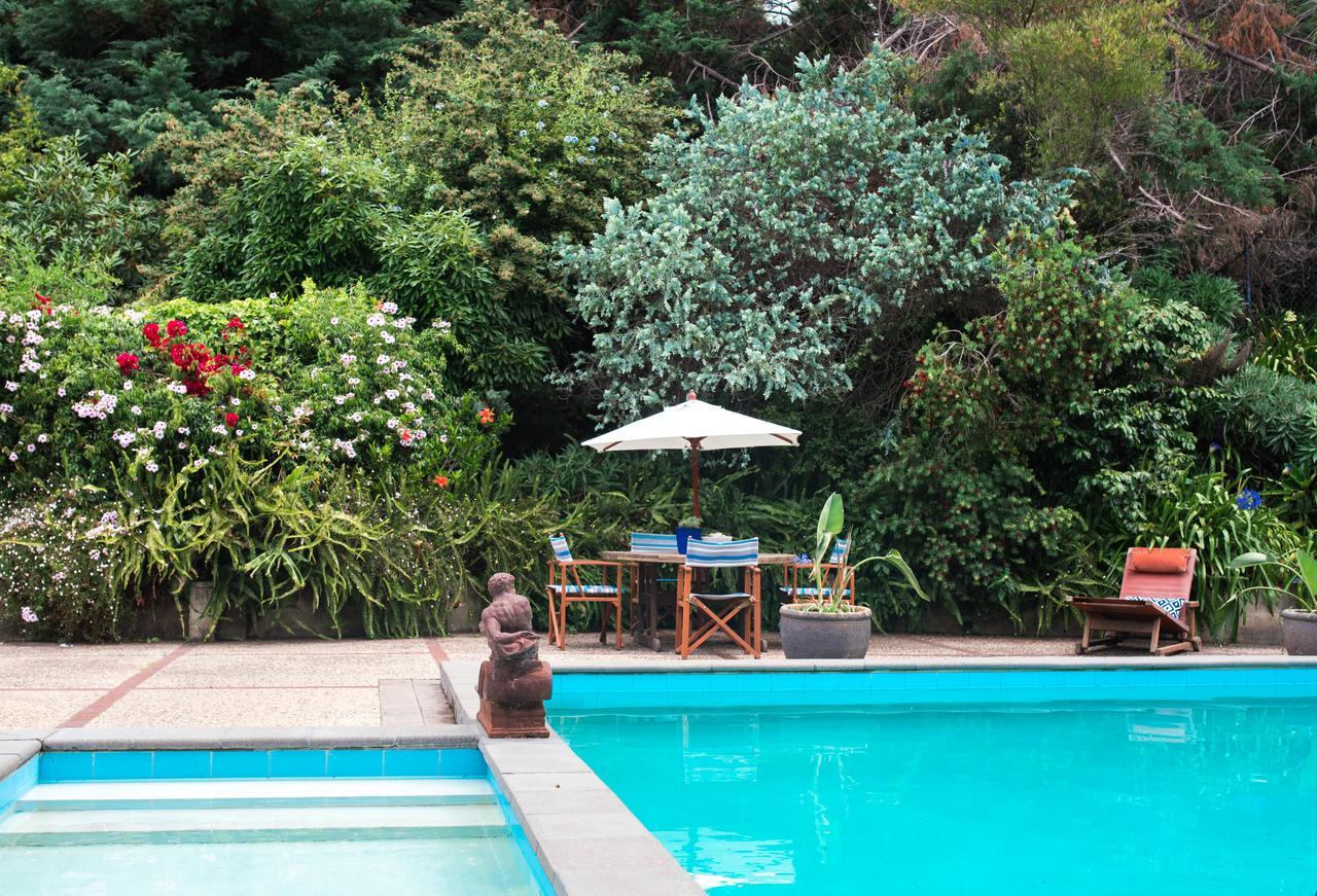 Seahurst Apartment Eskdale Buitenkant foto