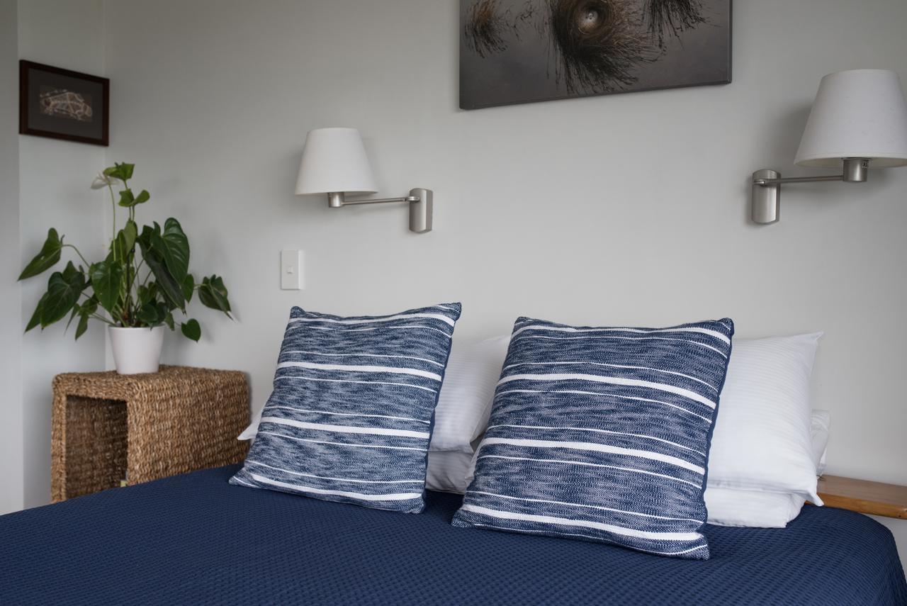 Seahurst Apartment Eskdale Buitenkant foto